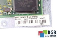 PBK02_06 REXROTH - Reconditionné - Garantie 24 mois