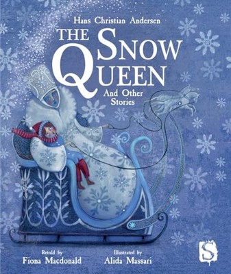 The Snow Queen and Other Stories