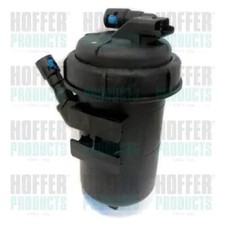 Filtre à carburant Saab 9-3