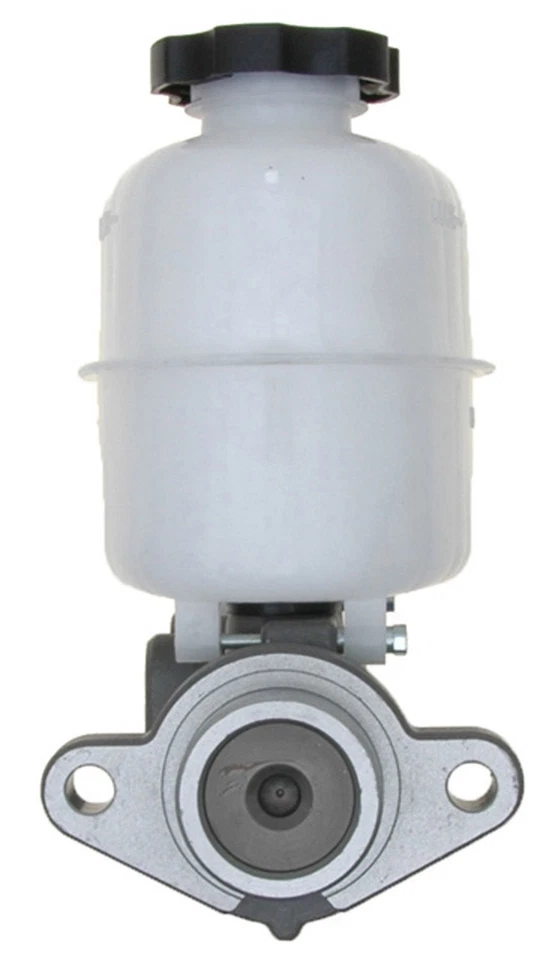 Главный тормозной цилиндр подходит для GMC Savana 1500 ACDELCO PROFESSIONAL BRAKE 2009-2014 годов выпуска - Изображение 4 из 4