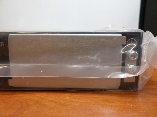 Dell EMC GK7P8 E51w E51W002 External Power Supply 3 Slot Chassis Shelf - New - Picture 5 of 14