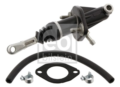 FEBI BILSTEIN Geberzylinder Kupplung 28485 für OPEL OMEGA V94 Caravan F35 M35