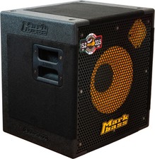 Markbass MB58R 151 Energy 400-watt 1 x 15-inch Speaker Cabinet