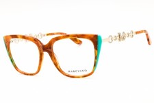 NEW Guess by Marciano GM50007-056 Eyeglasses 54mm 100 Authentic