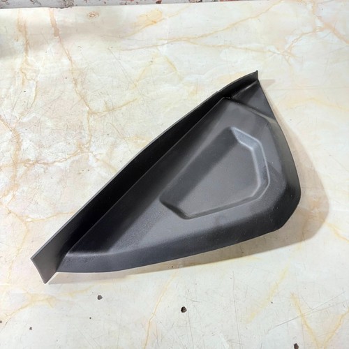 RANGE ROVER EVQOUE L538 LH LEFT N/S DASH END CENTRE CONSOLE TRIM BJ32-04481-AD