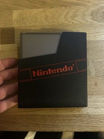 Teenage Mutant Hero Turtles II The Arcade Game Nintendo NES Loose PAL FRG &hearts;