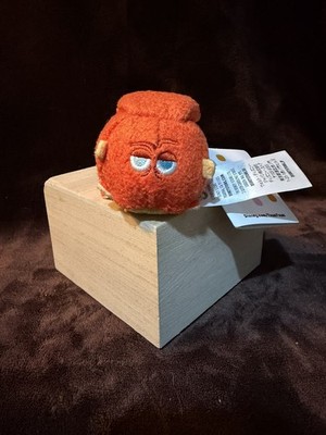 Disney Tsum Tsum - Hank - Findet Dorie - 2016 - Neu mit Etikett