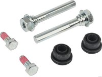 Herth+Buss Jakoparts J3270310 FüHrungshüLsensatz, Bremssattel FüR Ford KIA