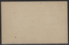1889 North Borneo Postal Card - H&G #6 - 8¢ - Unused — photo 3