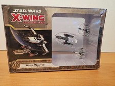 Star Wars X-Wing: Most Wanted Expansion Pack - NIB
