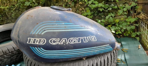 classic motorcycles - Picture 12 of 20