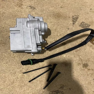 Turbo Electronic Actuator 85013731 85013730 For Volvo D11 D13 D16 24V USA