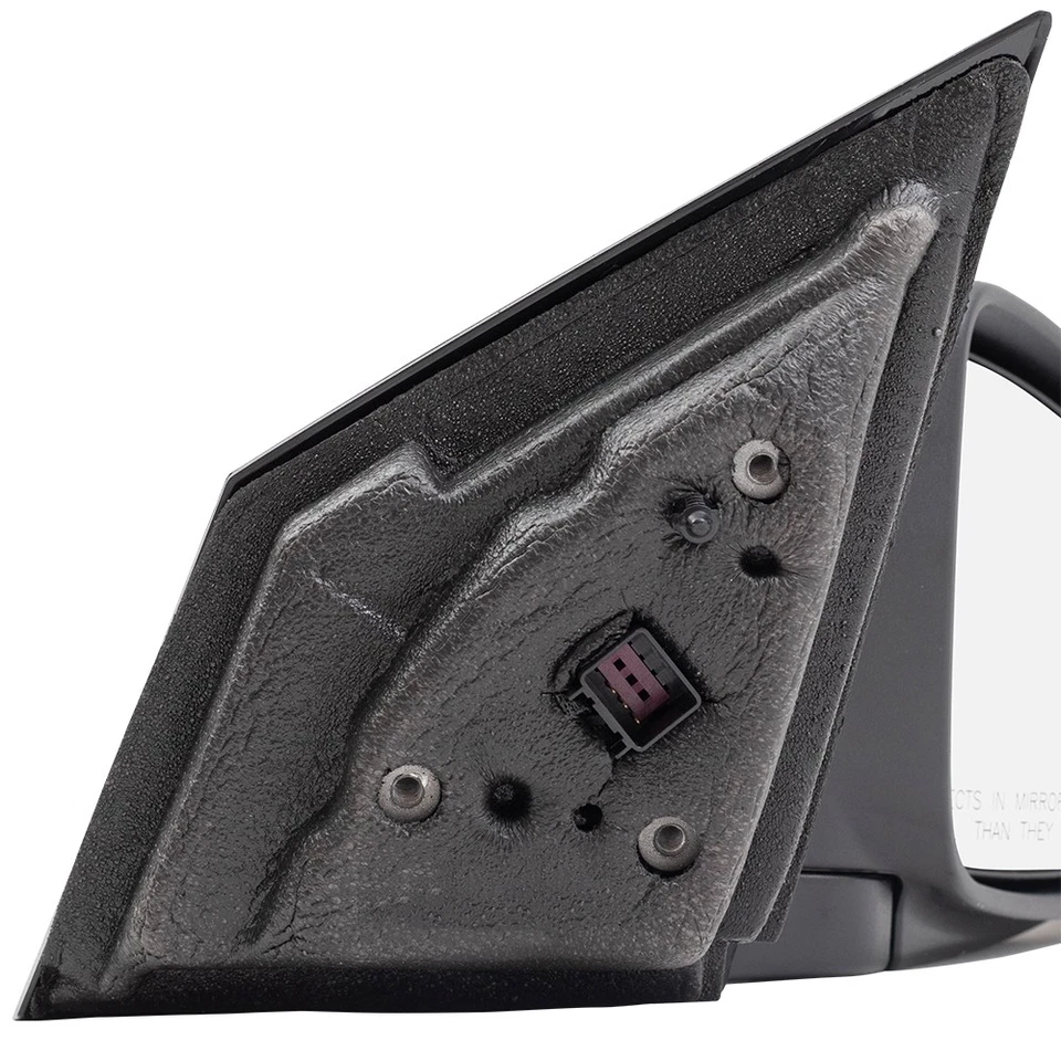 Juego de espejos retrovisores eléctricos plegables manuales Cruze 2011-2015 95186709 2016 Cruze Limited Foto 4 de 4