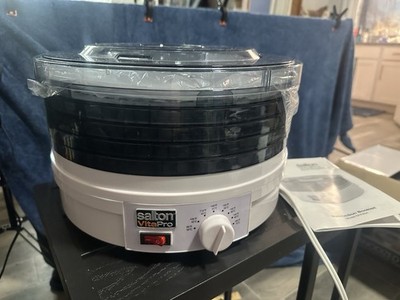 Sultan Vita Pro Food Dehydrator