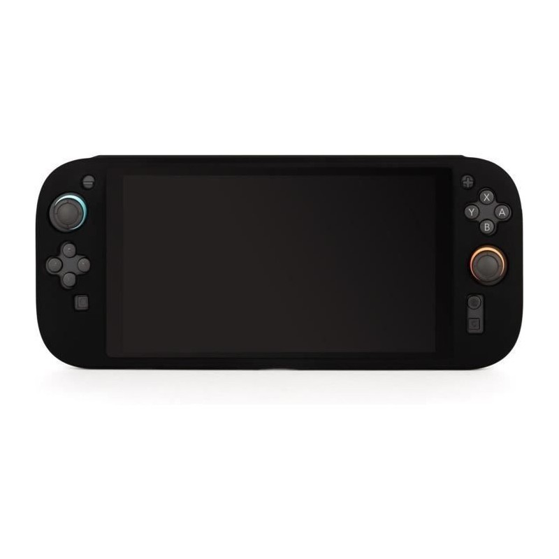 Coque de protection console KONIX Nintendo Switch 2 silicone grip