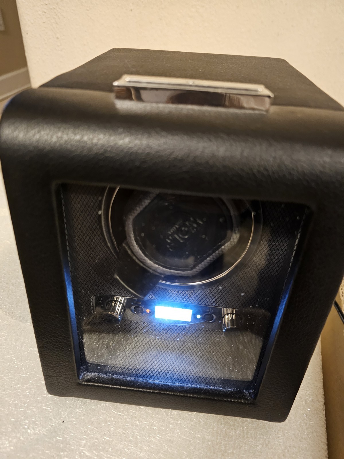 Wolf Roadster M2.7 . - image 1