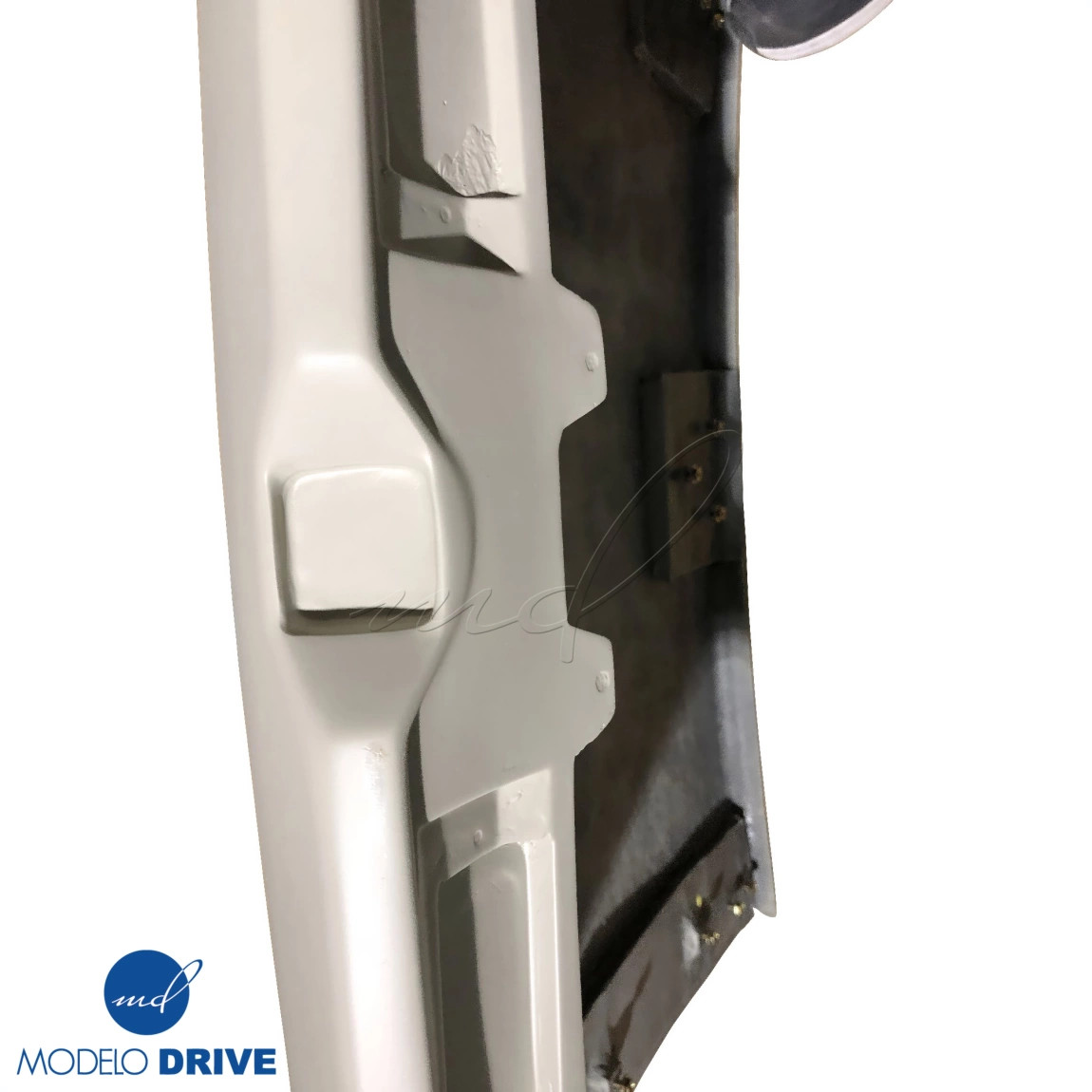 ModeloDrive FRP LP670-SV Decklid Engine Lid for Murcielago Lamborghini 04-11 mo
