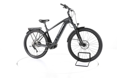 Trek Powerfly Sport 4 EQ E-Bike Hardtail Top Elektrofahrrad Bosch Akku 500Wh 29" - Bild 2 von 10