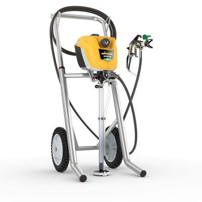WAGNER Airless-Spritzsystem Control Pro 350 M