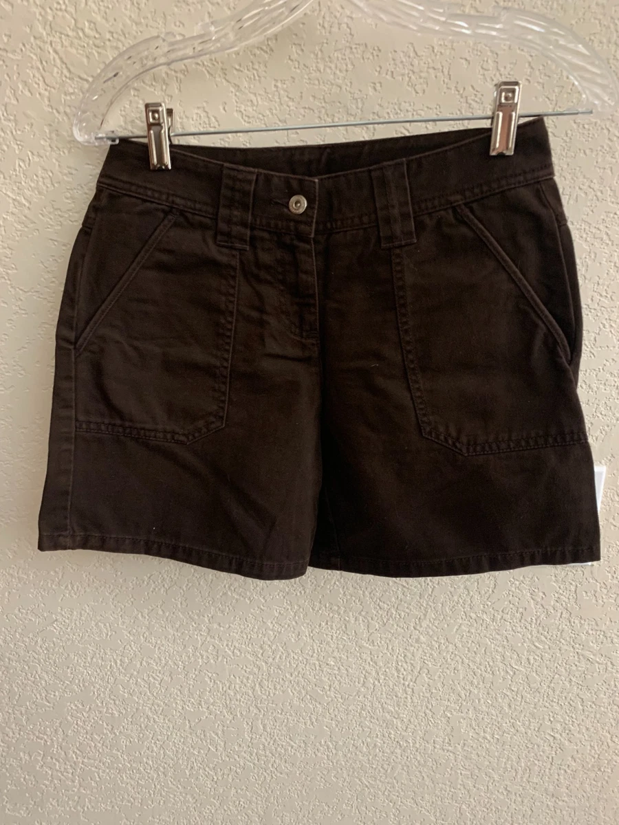 Jupe-Short Liz Claiborne Femme 8P Beige – NEUF Avec étiquettes
