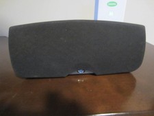 Klipsch Quintet Center Channel Speaker Black