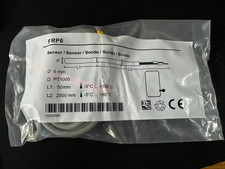 Solar Thermal Temperature sensor TP1000 50x150mm