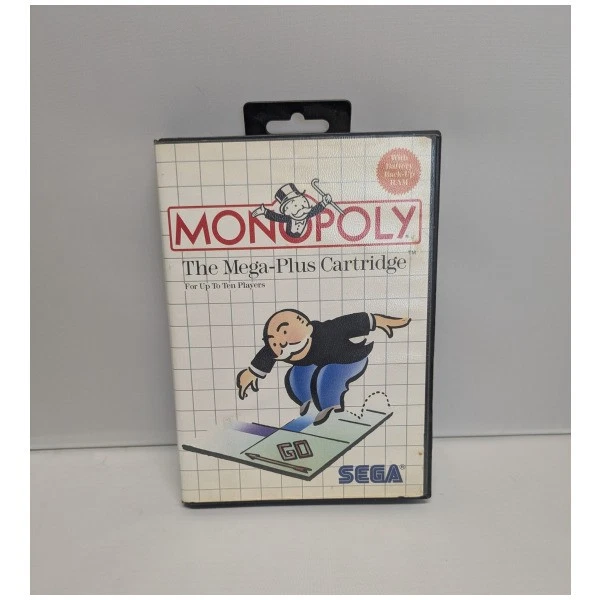 monopoly case products for sale | eBay