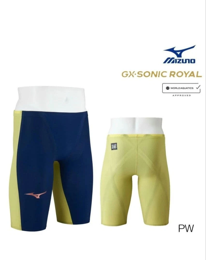 新品未使用！MIZUNO GX・SONIC V MR XS レース用 Mizuno Nylon Size XS Sport Swimwear for Men for sale | eBay