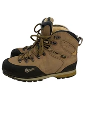 Danner Trekking Boots/Us9/Brw/D-1274 12012