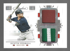 Top Dustin Pedroia Cards to Collect 31