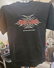 Bike Week DaytonaBeach 2005 "Going Straight to Hell" Road Hog Heavyweight Tee