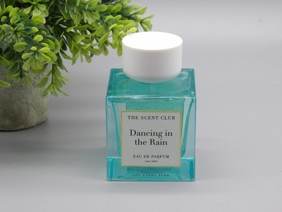 The Scent Club Dancing In The Rain Eau De Parfum Spray 3.4 oz New Without Box