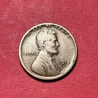 (1) Beautiful Antique 1912-D Lincoln Wheat Cent/Penny F-FINE BETTER DATE