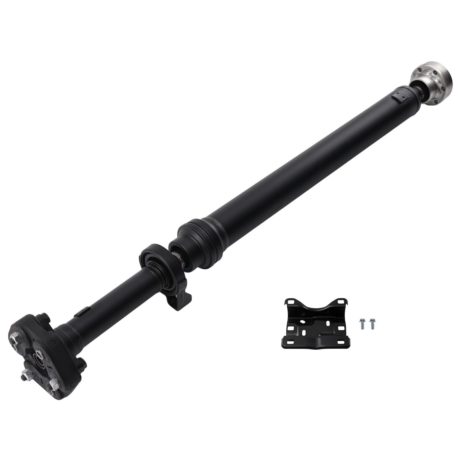 Driveshaft Assembly L=1165mm for VW Touareg 2.5 5.0 TDI 2002-2010 AWD 7L6521102B