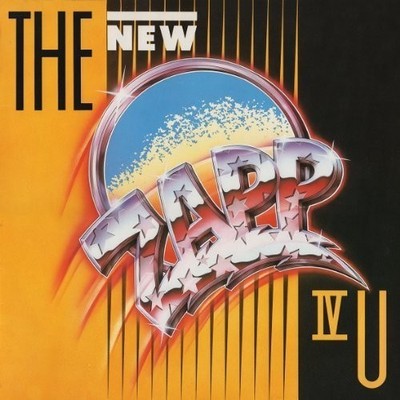 Zapp - New Zapp IV U [New CD] Alliance MOD