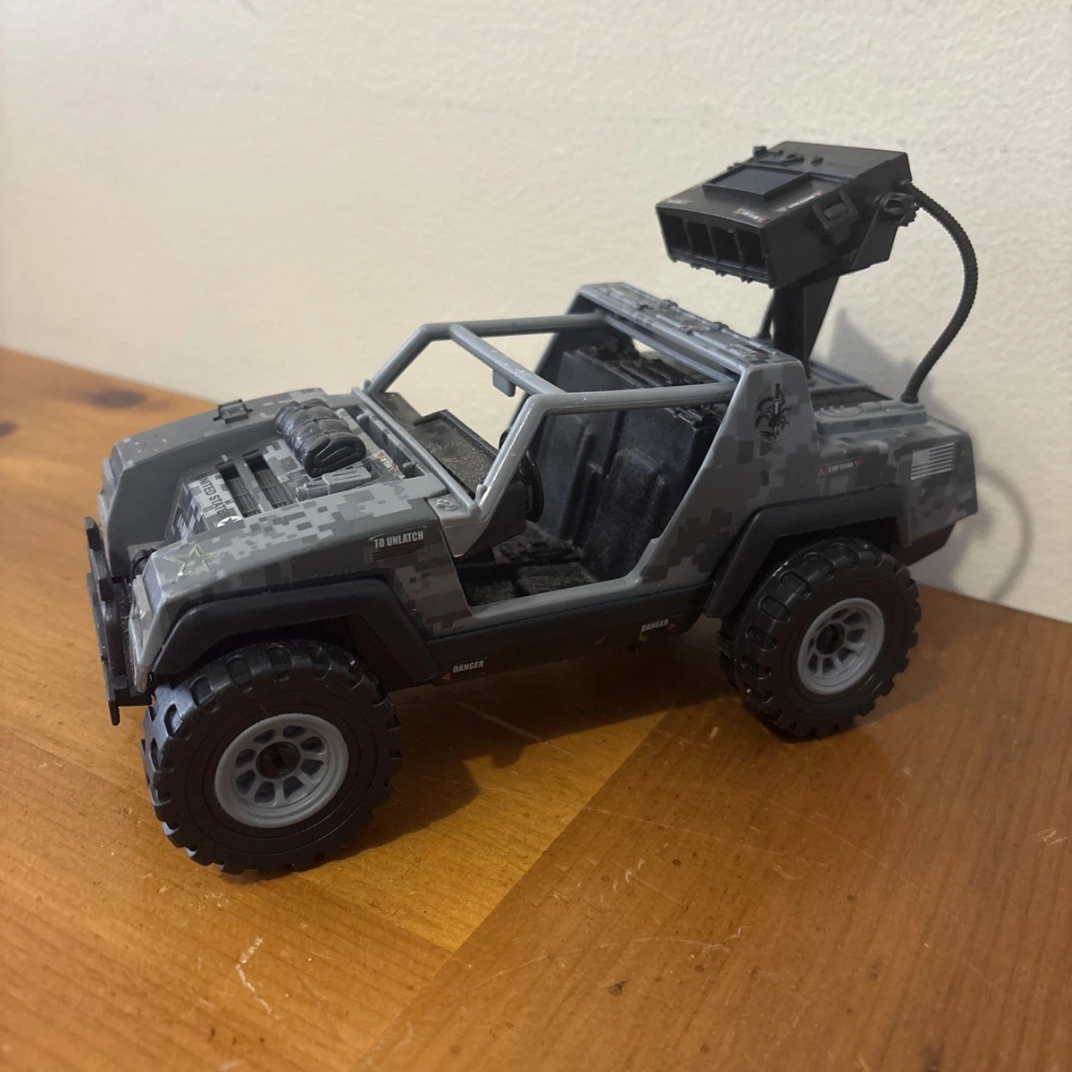 GI Joe Jeeps for sale | eBay