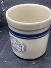 Graettinger, Iowa Centennial Crockpot 1893-1993, By Dart Henderson — photo 6