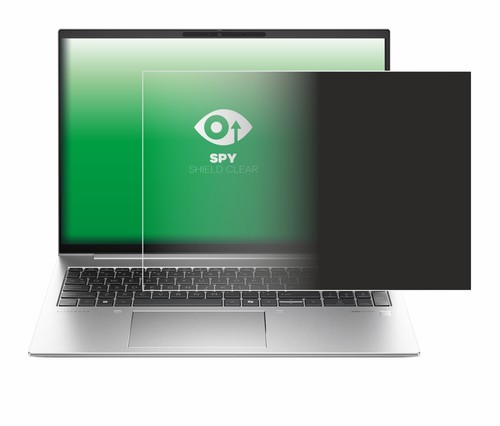 Anti Spy Blickschutz Folie für HP EliteBook 865 G11 Folie Blaulichtfilter - Bild 2 von 8