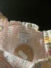 Mud Pie baby girl 3-6 months new With Tags — photo 4