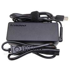 LENOVO ADLX90NLC2A 20V 4.5A 90W Genuine Original AC Power Adapter Charger