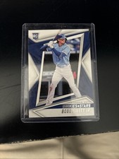 2022 Panini Chronicles - Rookies and Stars Bobby Witt Jr. #14 (RC)