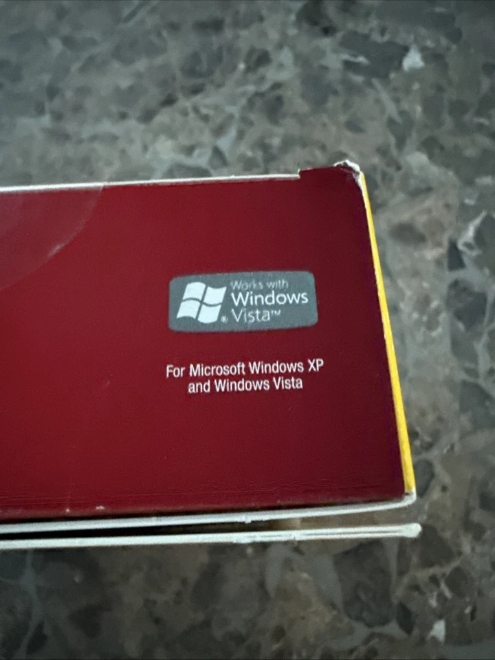 New Sealed Peachtree Pro Accounting Contact Customer Manager 2008 By Sage - Image 4 of 4