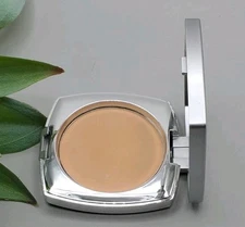 Dr Denese Hydroshield Hydrating Treatment Powder Tan 0.25 oz READ 