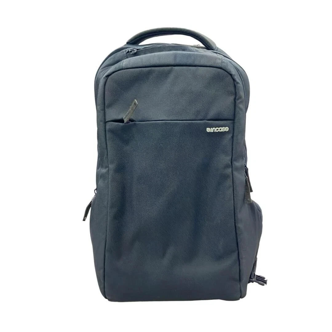 Sac à Dos Incase Paul Rodriguez RM - Skateboard - Nylon Orange/Bleu - Taille Large