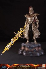 First 4 Figures Dark Souls Dragon Slayer Ornstein Exclusive Edition Resin Statue