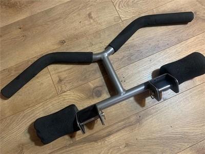 Total Gym Apex Wingbar