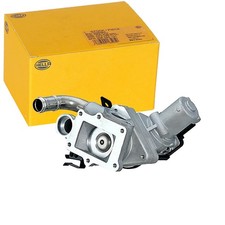 HELLA AGR-VENTIL MIT DICHTRINGEN passend für HYUNDAI I40 IX35 KIA CARENS OPTIMA 