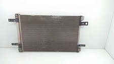9673629780 air conditioning condenser PEUGEOT 308 1.6 16V TURBO 2013 2324160