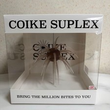 COIKE SUPLEX Ebi Dappi
