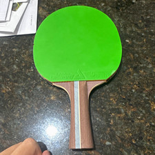 JOOLA Micron Table Tennis Ping Pong Paddle Gr...